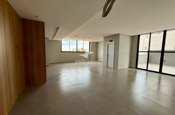 Apartamento para venda, 02 Dormitórios, Bairro Fátima, Erechim