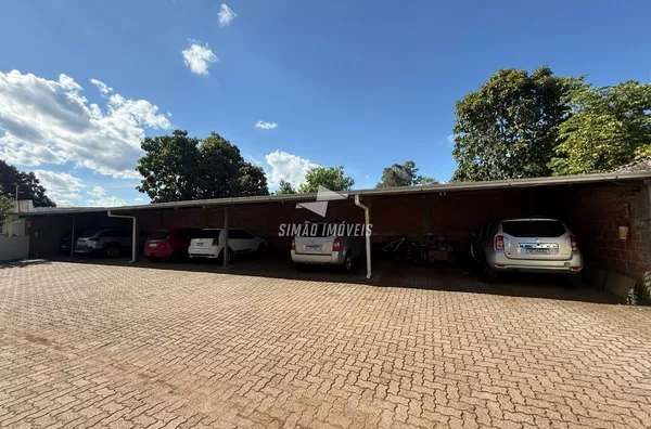 Apartamento para venda, 02 Dormitórios, Bairro Novo Atlântico, Erechim