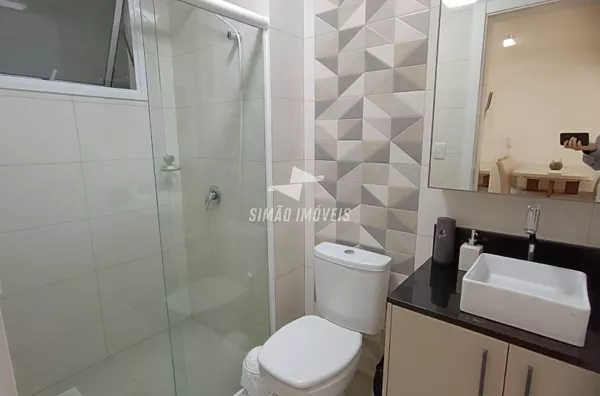 Apartamento 1 quarto para venda, bairro Centro, Erechim