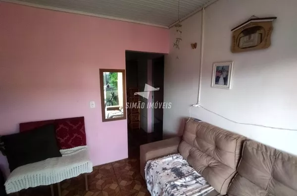 Casa para venda, 3 quarto(s),  Copas Verdes, Erechim