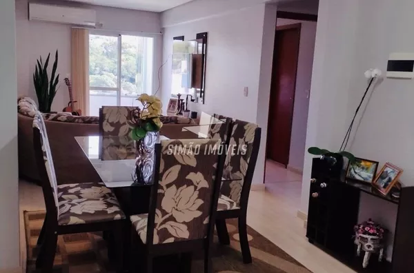Apartamento para venda, 02 quartos, Centro, Erechim