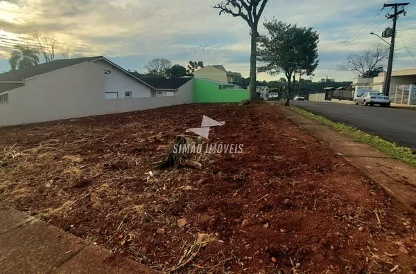 Terreno para venda, Bairro Três Vendas, Erechim