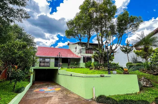 Casa para venda, 3 quarto(s), Bairro José Bonifácio, Erechim