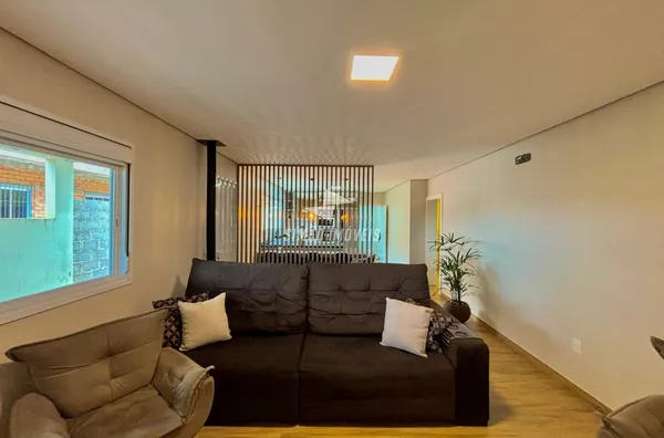 Casa para venda, 03 quarto(s), Bairro Zimmer, Erechim