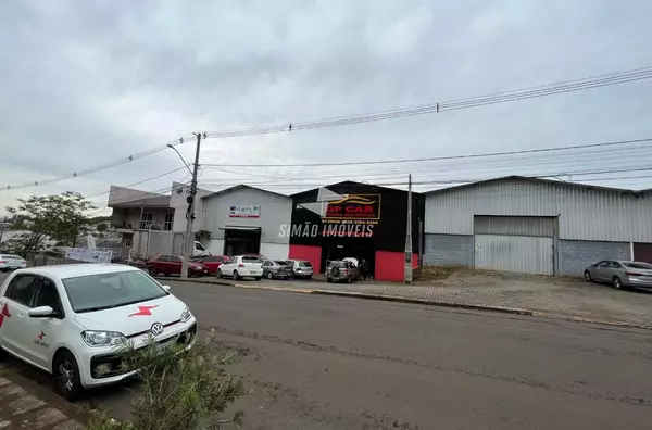Pavilhão para venda, Bairro Paiol Grande, Erechim