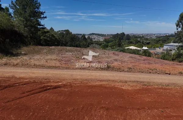 Terreno para venda, Bairro Industrial Davide Zorzi, Erechim
