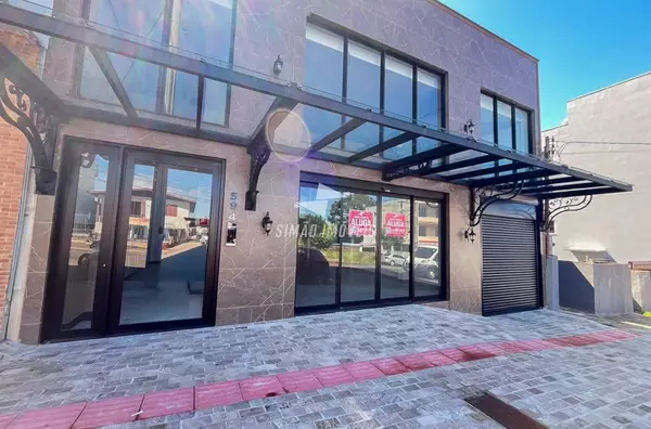 Sala comercial para venda,  Centro, Erechim