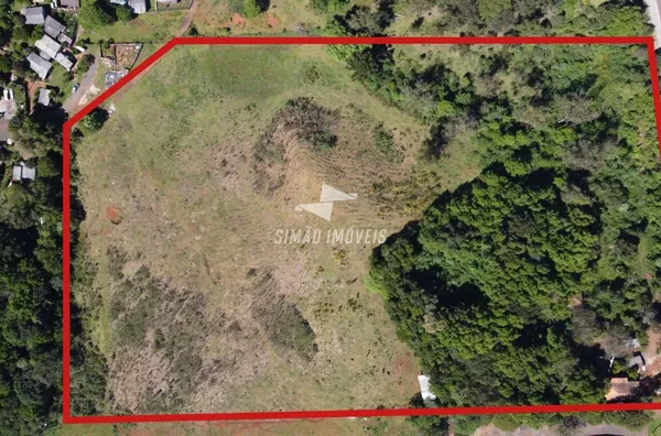 Terreno para venda,  Bairro Aeroporto, Erechim