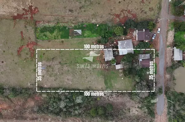 Chácara para venda, Bairro Agrícola, Erechim