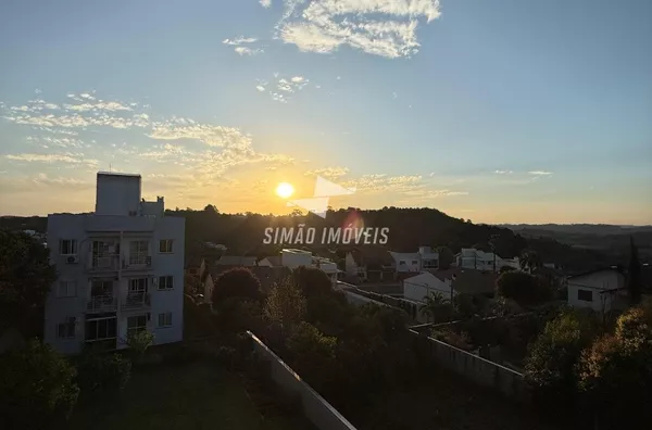 Apartamento para venda, 02 Dormitórios, Bairro Três Vendas, Erechim