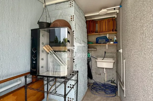 Casa para venda, 03 Quarto (s), Bairro Morada Do Sol, Erechim