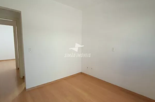 Apartamento para venda, 2 quarto(s), Bairro Centro, Erechim