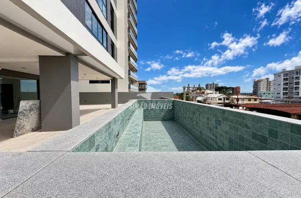 Apartamento para venda, 02 Dormitórios, Bairro Fátima, Erechim