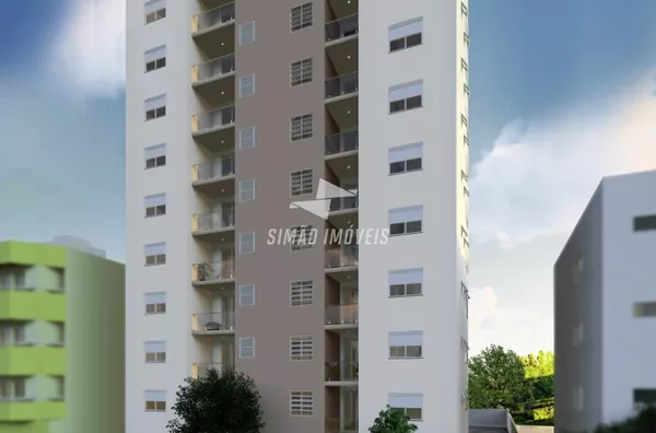 Apartamento para Venda, 02 quarto(s), Bairro Três Vendas, Erechim