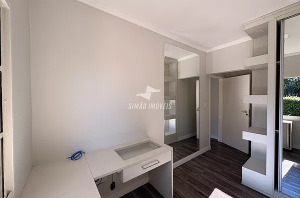 Casa 3 quartos para venda, bairro Aldo Arioli, Erechim