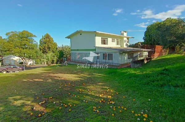 Terreno para venda, Bairro Centro, Erechim