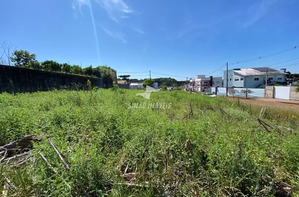 Terreno para venda,  Bairro Cristal, Erechim