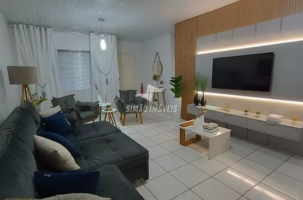 Casa com 2 quartos para venda, Bairro Agrícola, Erechim