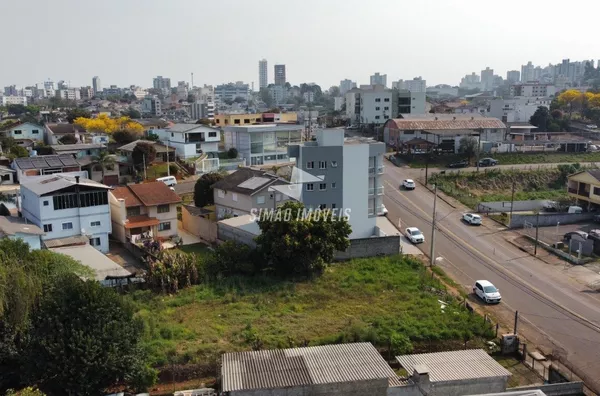 Terreno para venda Bairro Bela Vista Erechim