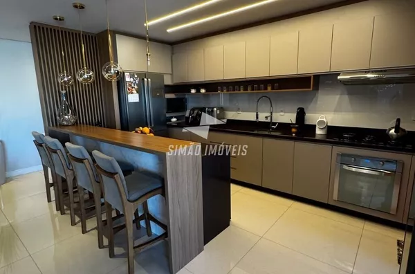 Apartamento para venda, 3 Quarto(s), Bairro Centro, Erechim