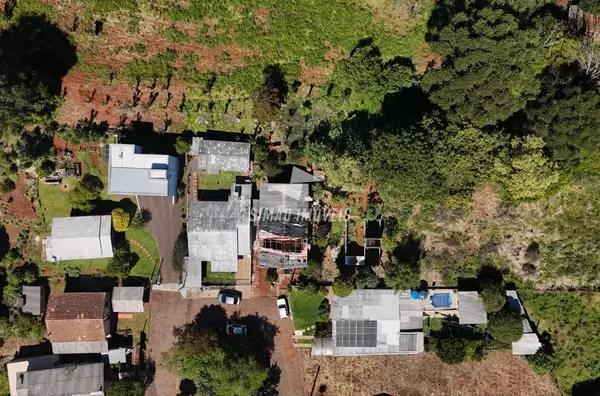 Terreno para venda,  Esperança, Erechim