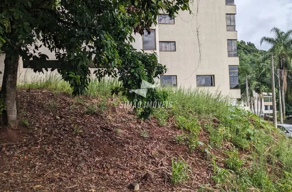 Terrenos para venda, Bairro Balneário, Marcelino Ramos 