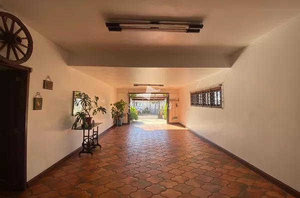 Casa com 3 quartos com suíte para venda, Bairro José Bonifácio, Erechim