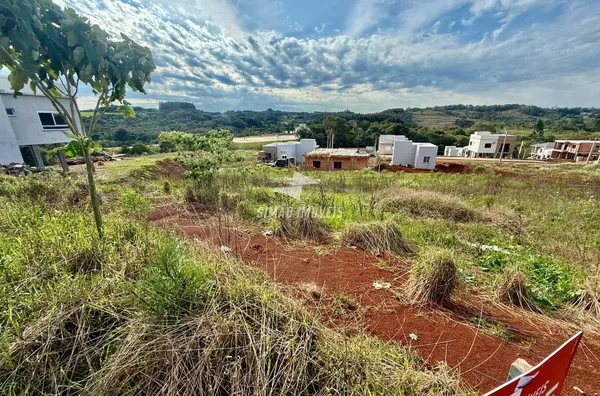 Terreno para venda, Bairro Agrícola, Erechim