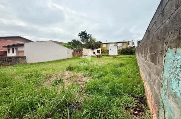 Terreno para venda, Bairro Victória II, Erechim