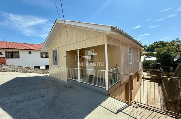 Terreno para venda, Bairro São Cristóvão, Erechim