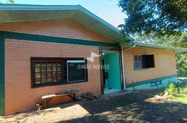 Chácara para venda,  Bairro José Bonifácio, Erechim