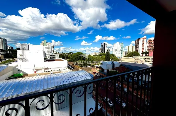 Apartamento para venda, Bairro Centro, Erechim