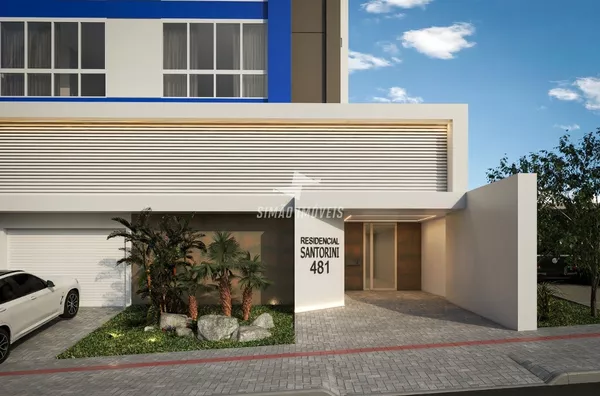 Lançamento para venda, Bairro Centro, Erechim