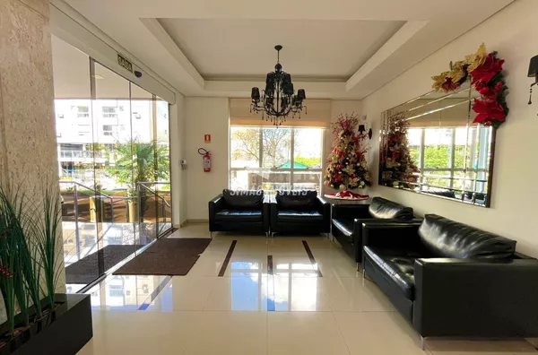Hall de Entrada