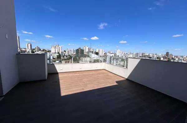 Cobertura para venda, 3 quarto(s), Bairro Centro, Erechim