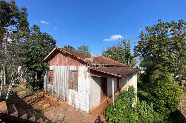 Terreno para venda,  Bairro Morro Da Cegonha, Erechim