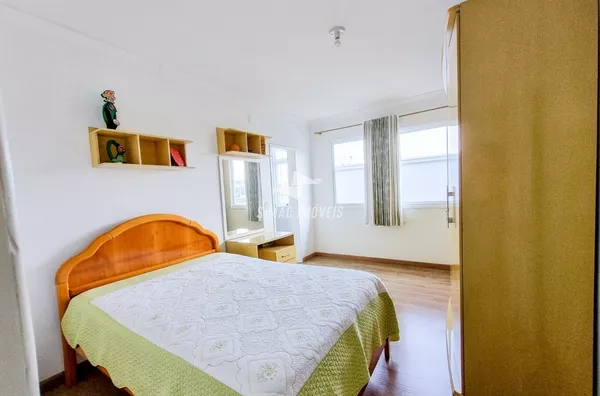 Cobertura para venda, Bairro Centro, Erechim