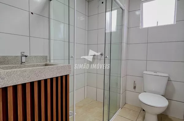 Apartamento para venda, 2 Quarto(s), Bairro Novo Atlântico, Erechim