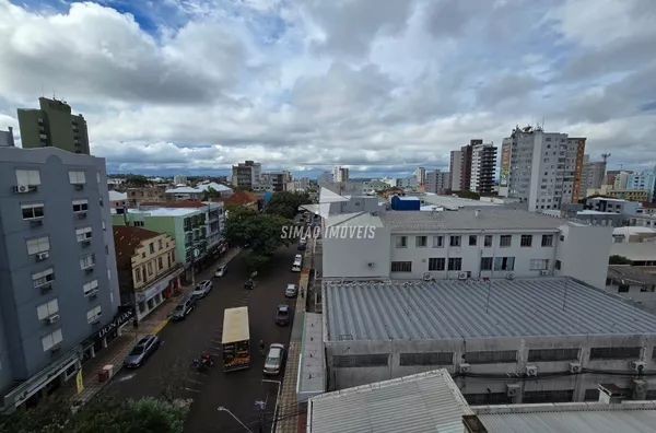 Apartamento para venda, 1 Quarto,  Bairro Centro, Erechim