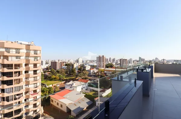 Apartamento para venda 3 quarto(s), Bairro Centro Erechim