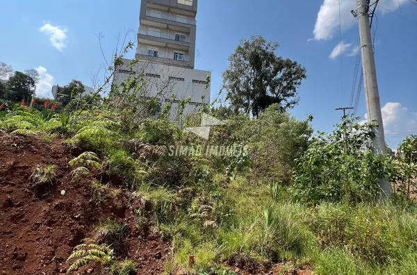 Terreno para venda,  - Projeto Pronto - Bairro José Bonifácio, Erechim