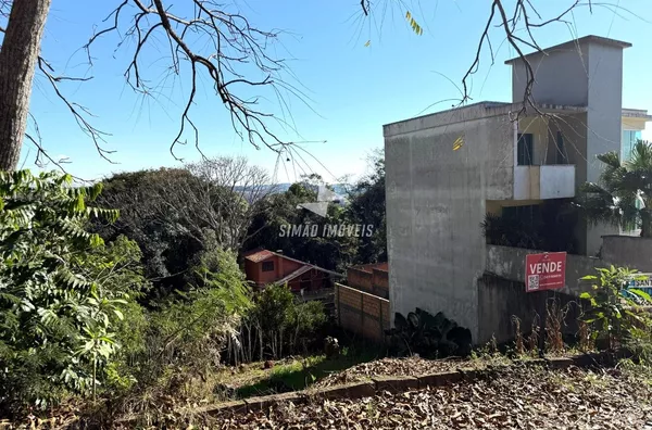 Terreno para venda, Bairro Vale Dourado, Erechim