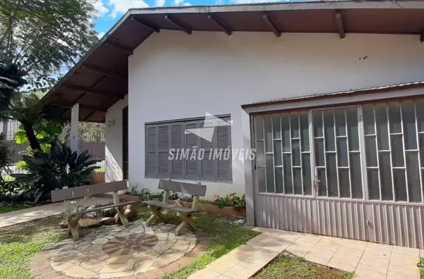 Casa para venda,  03 quarto(s), Bairro José Bonifácio, Erechim