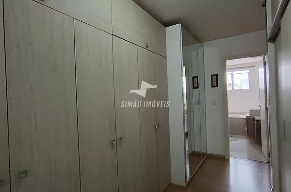 Apartamento com 4 quartos para venda, bairro Bela Vista, Erechim