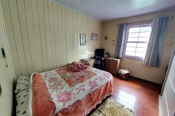 Casa para venda, 03 quarto(s), Bairro Koller, Erechim