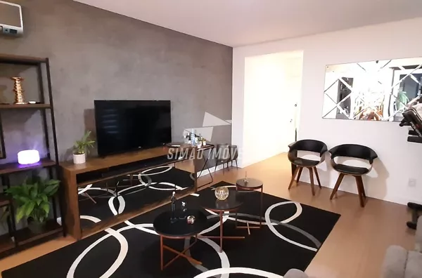 Apartamento para venda 3 quarto(s) Bairro Centro Erechim