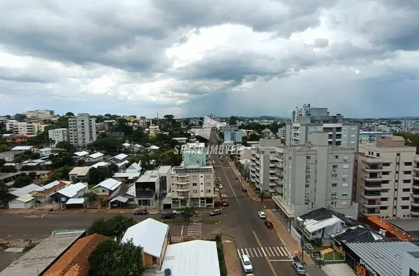 Apartamento 3 quartos para venda,  bairro Centro, Erechim