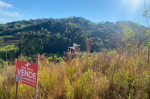 Terreno para venda,  Bairro Sao Caetano, Erechim