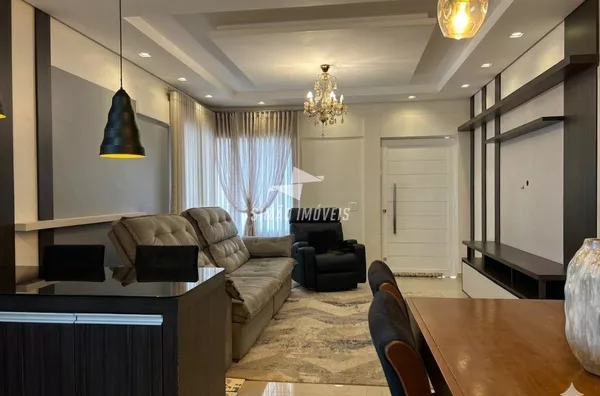 Casa para venda, 3 quarto(s), Bairro Cristal, Erechim