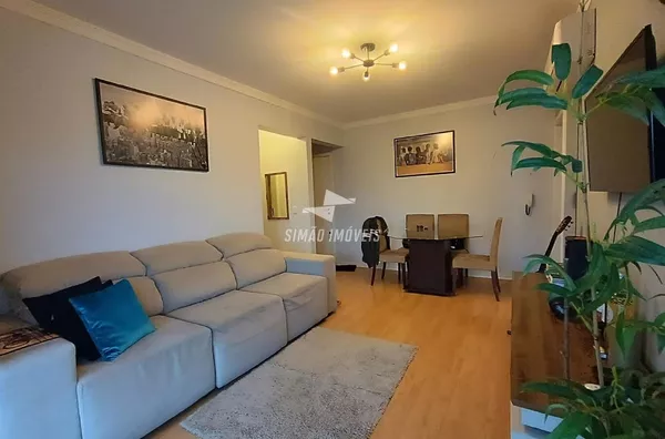Apartamento para venda, 1 Quarto, Bairro Centro, Erechim